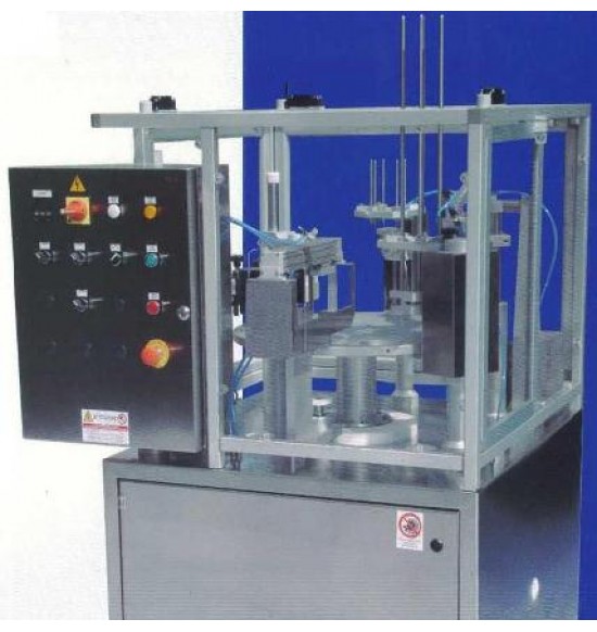 PACKAGING MACHINE PACKAGING MACHINE